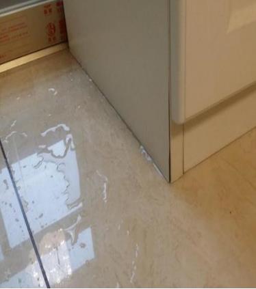 攀枝花市漏水检测 厕所漏水怎么检测?